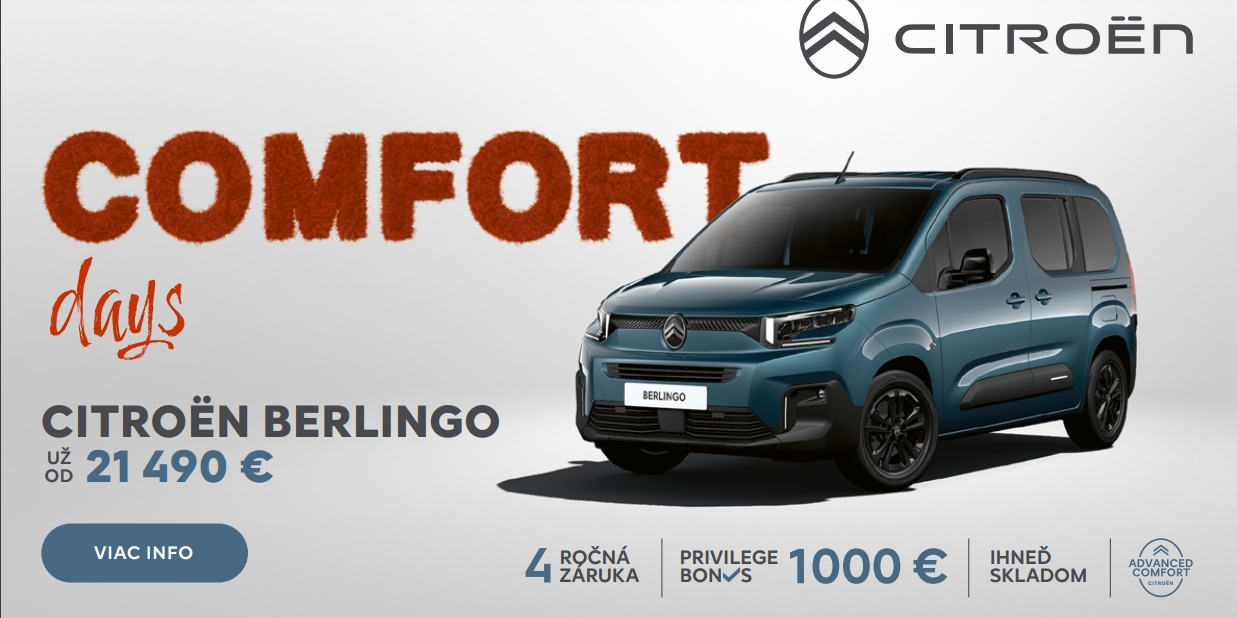 Citroen Betlingo